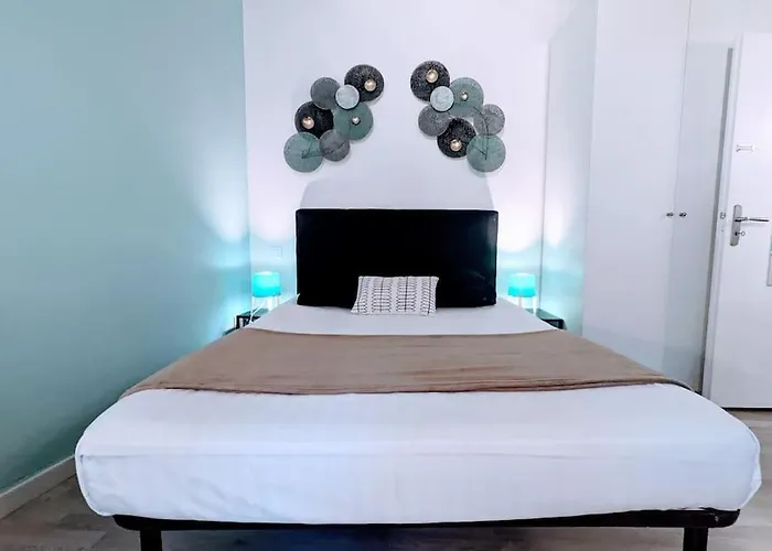 Citycosy-Strasbourg : Romantic Bateliers
