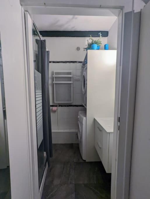 Citycosy-strasbourg : Romantic Bateliers Apartment *