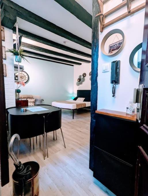 Citycosy-strasbourg : Romantic Bateliers Apartment *