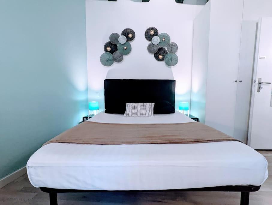 Citycosy-strasbourg : Romantic Bateliers Apartment