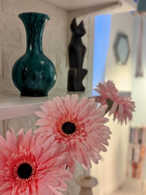Citycosy-strasbourg : Romantic Bateliers Apartment Strasbourg